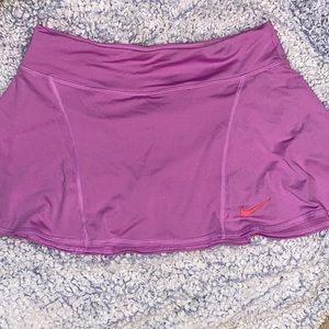 Nike Dri-Fit Tennis Skort